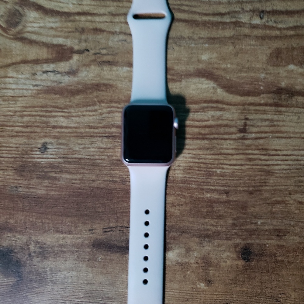 Series 1 Apple Watch